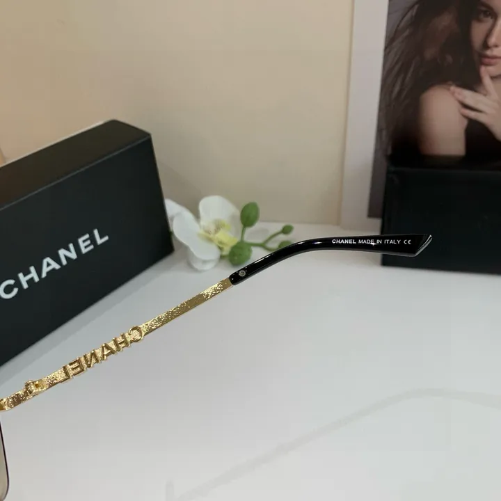 スーパーコピー シャネル サングラス