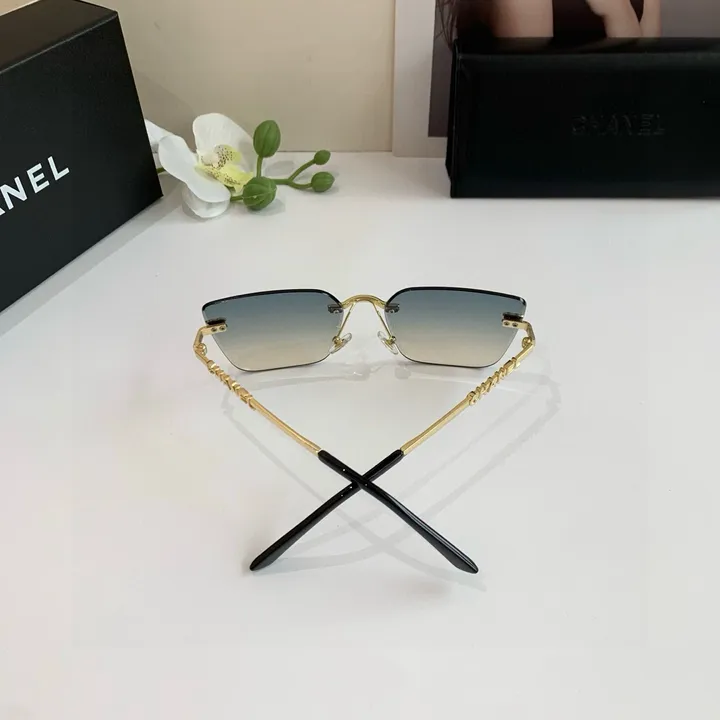 スーパーコピー シャネル サングラス