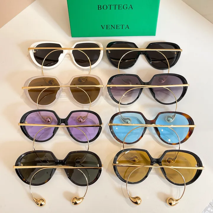 スーパーコピー ボッテガ ヴェネタ サングラス