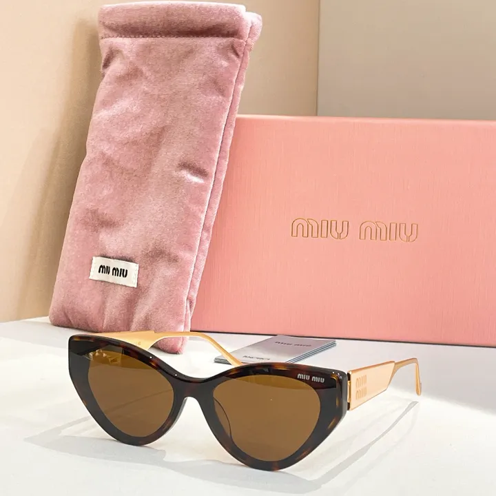 スーパーコピー ミュウミュウ サングラス