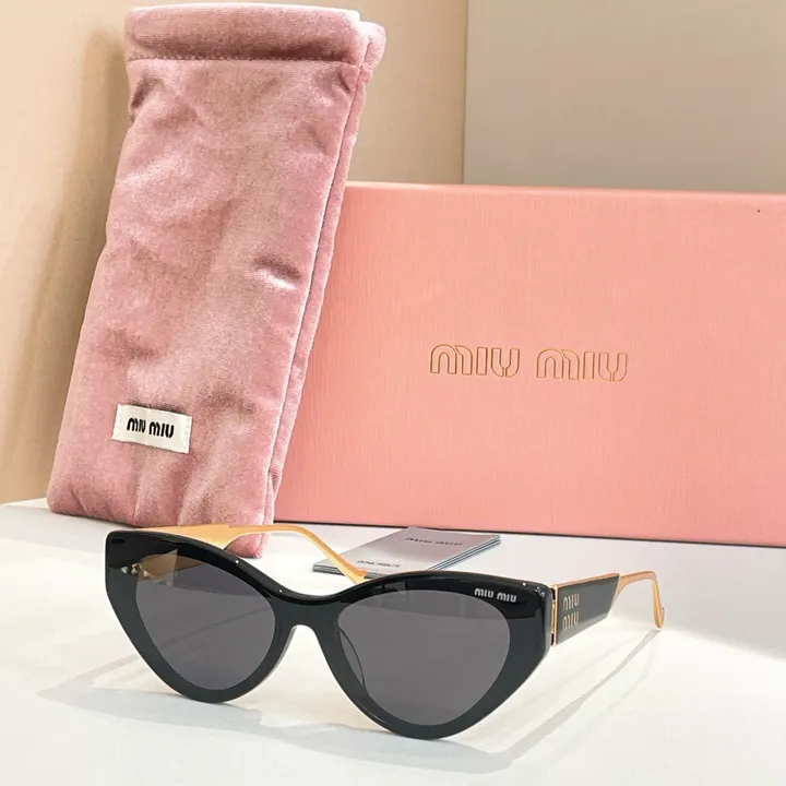 スーパーコピー ミュウミュウ サングラス