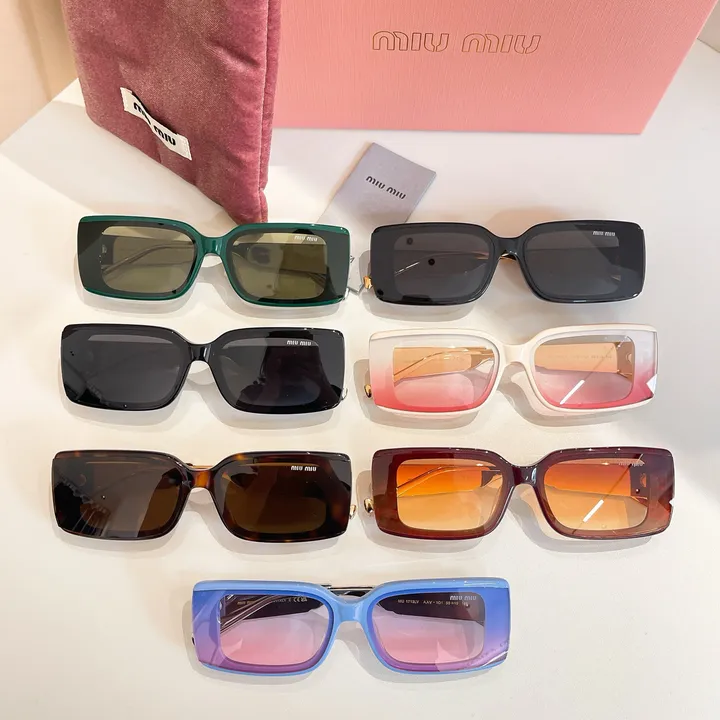 スーパーコピー ミュウミュウ サングラス