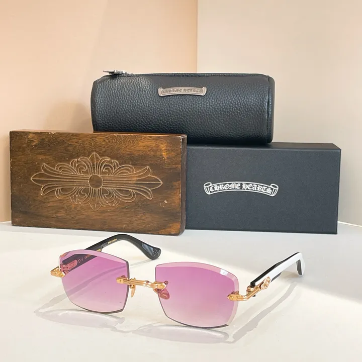 スーパーコピー クロムハーツ サングラス