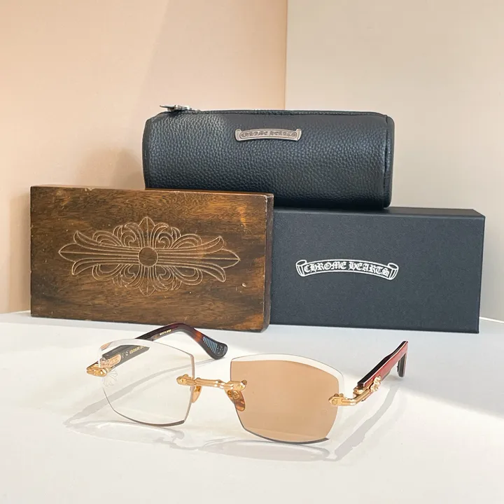 スーパーコピー クロムハーツ サングラス