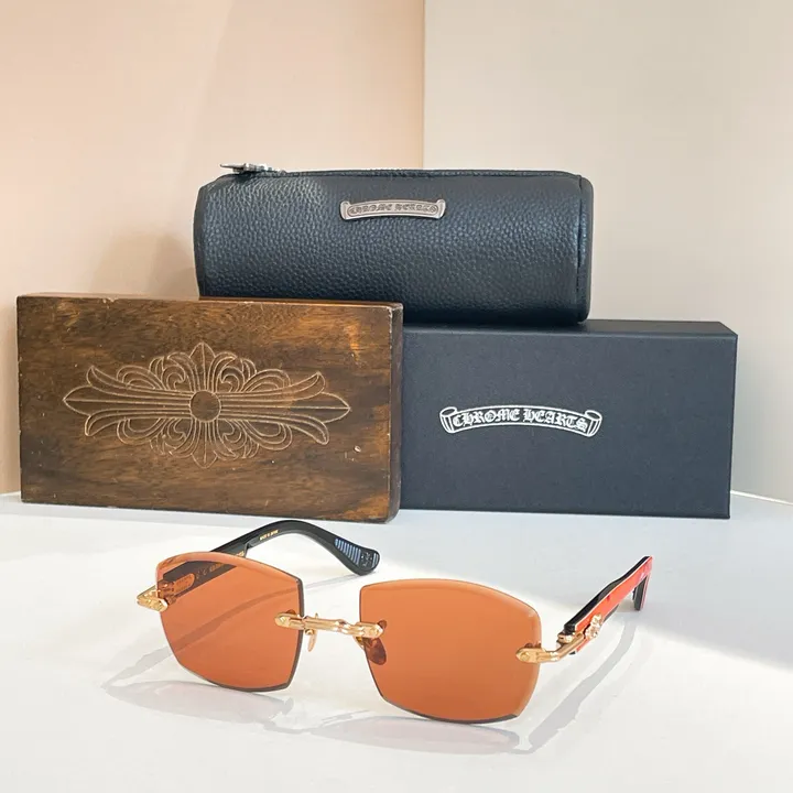 スーパーコピー クロムハーツ サングラス