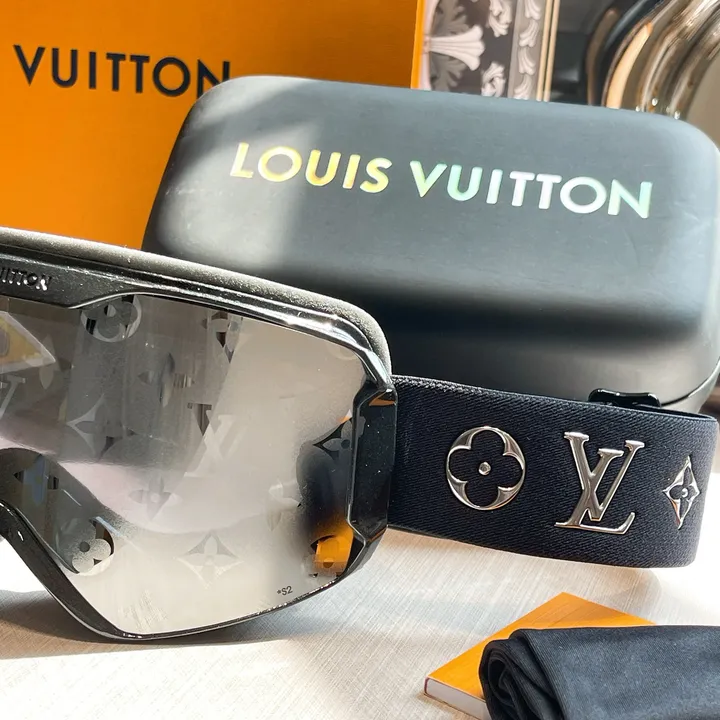 スーパーコピー ルイヴィトン サングラス