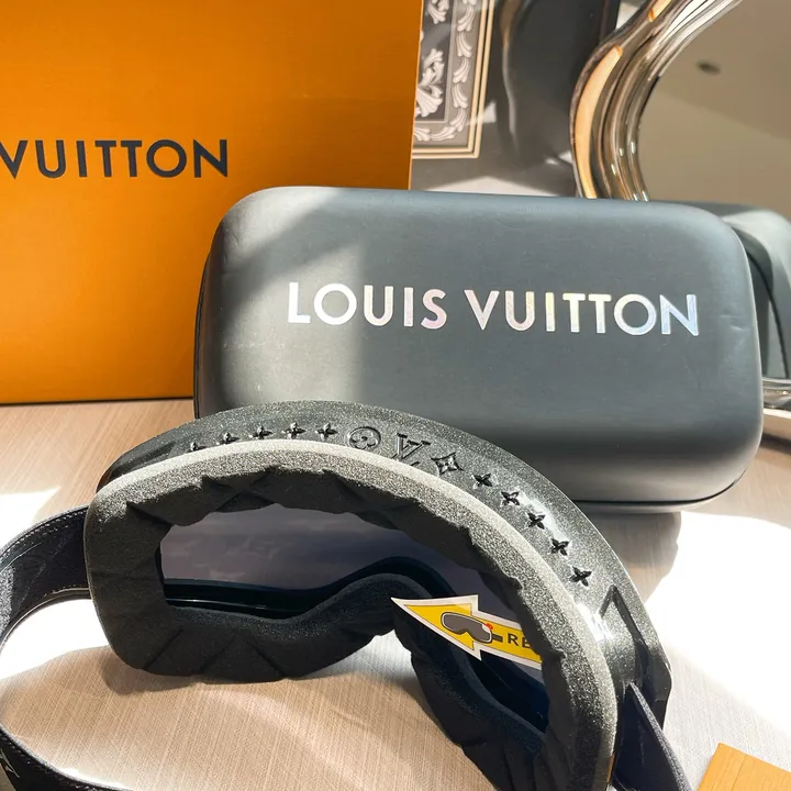 スーパーコピー ルイヴィトン サングラス