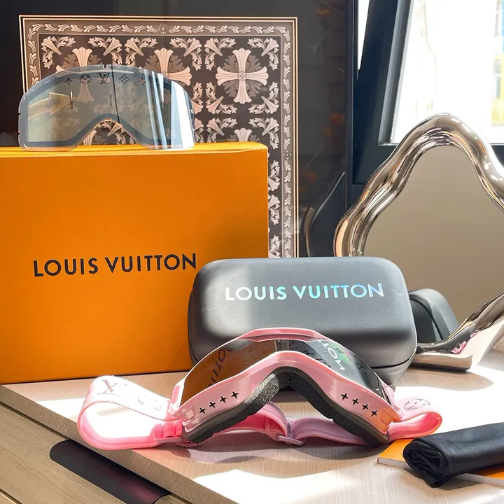 スーパーコピー ルイヴィトン サングラス