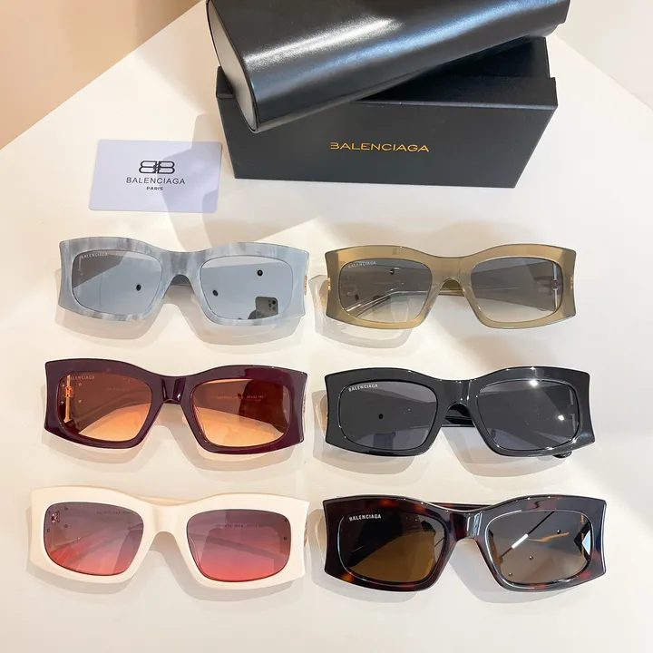 スーパーコピー バレンシアガ サングラス