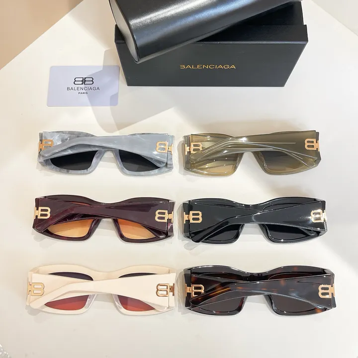 スーパーコピー バレンシアガ サングラス