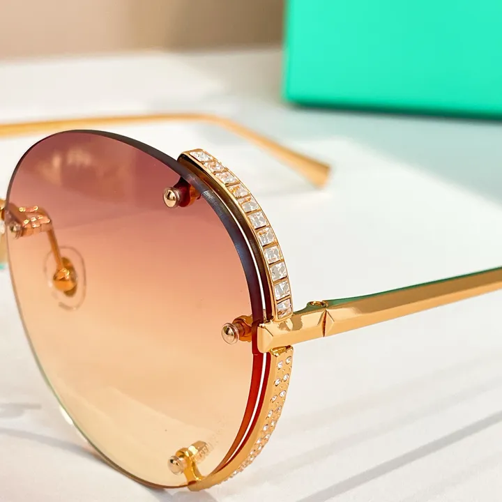 スーパーコピー ティファニー サングラス