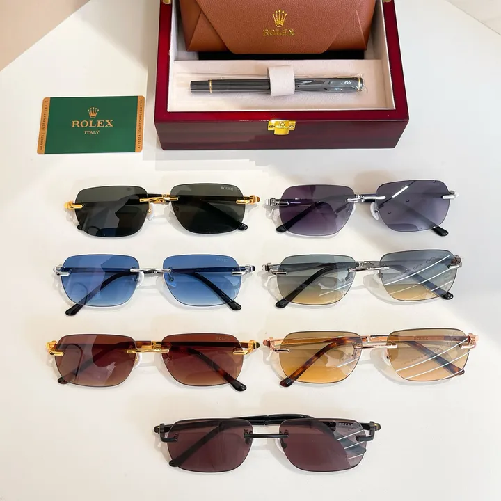 スーパーコピー ロレックス サングラス