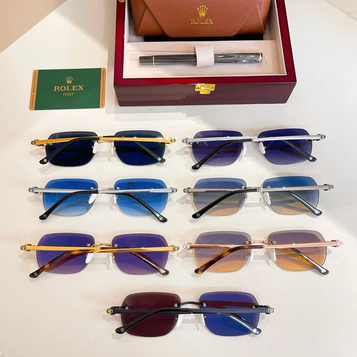 スーパーコピー ロレックス サングラス
