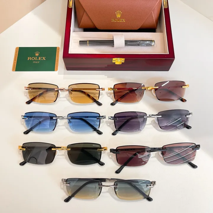 スーパーコピー ロレックス サングラス