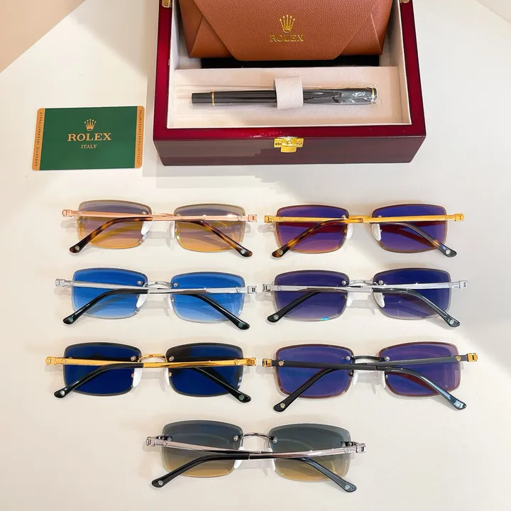 スーパーコピー ロレックス サングラス
