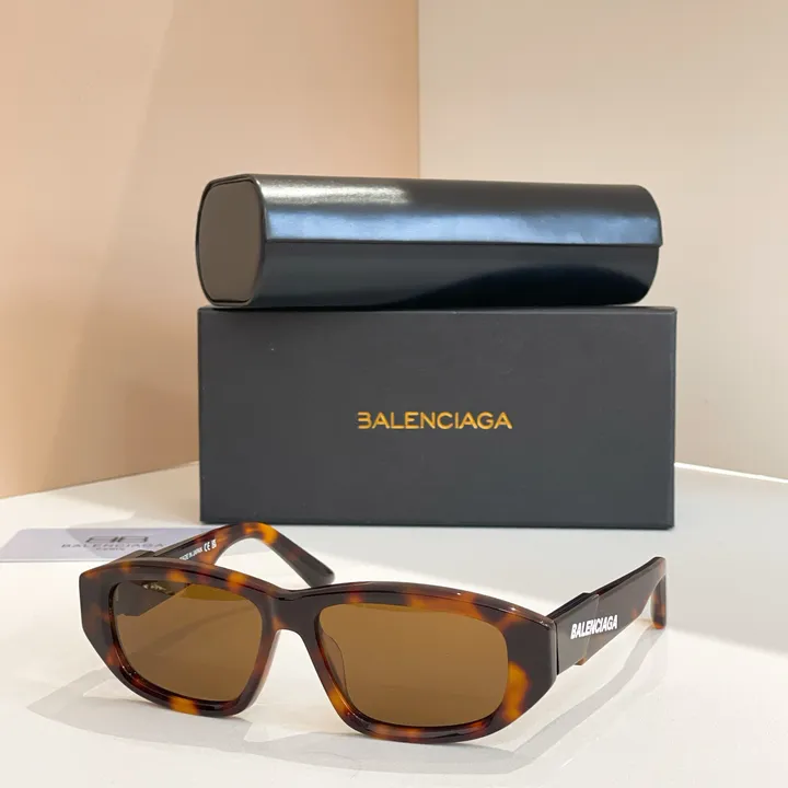 スーパーコピー バレンシアガ サングラス