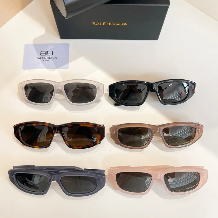 スーパーコピー バレンシアガ サングラス