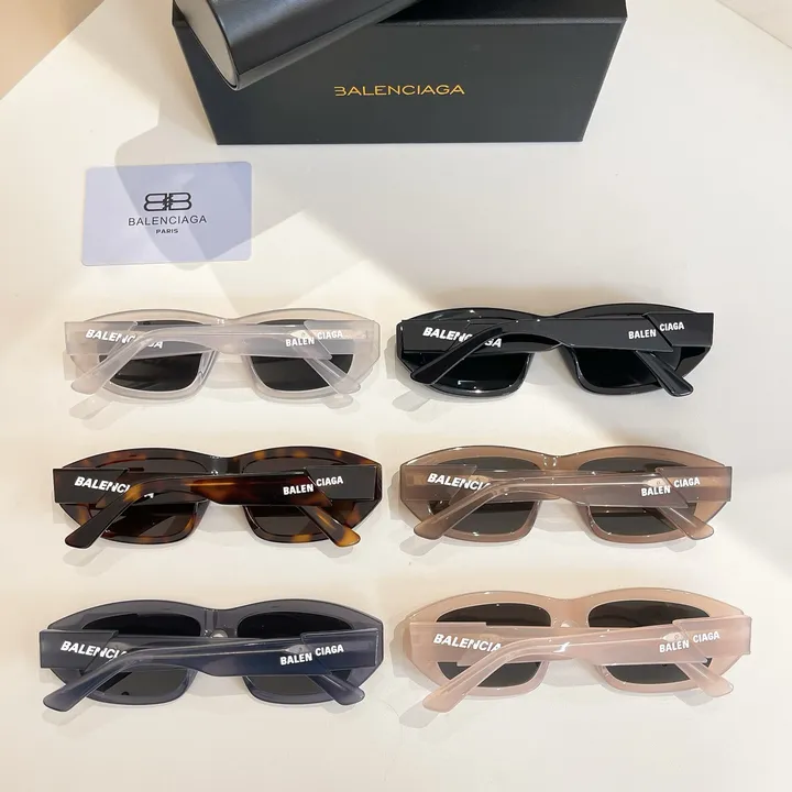 スーパーコピー バレンシアガ サングラス