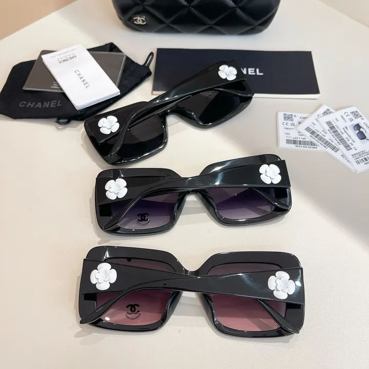 スーパーコピー シャネル サングラス