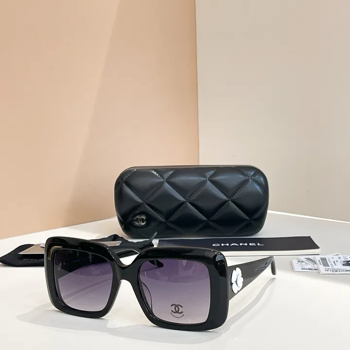 スーパーコピー シャネル サングラス