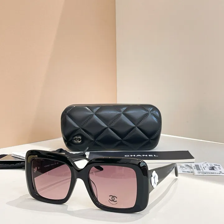 スーパーコピー シャネル サングラス