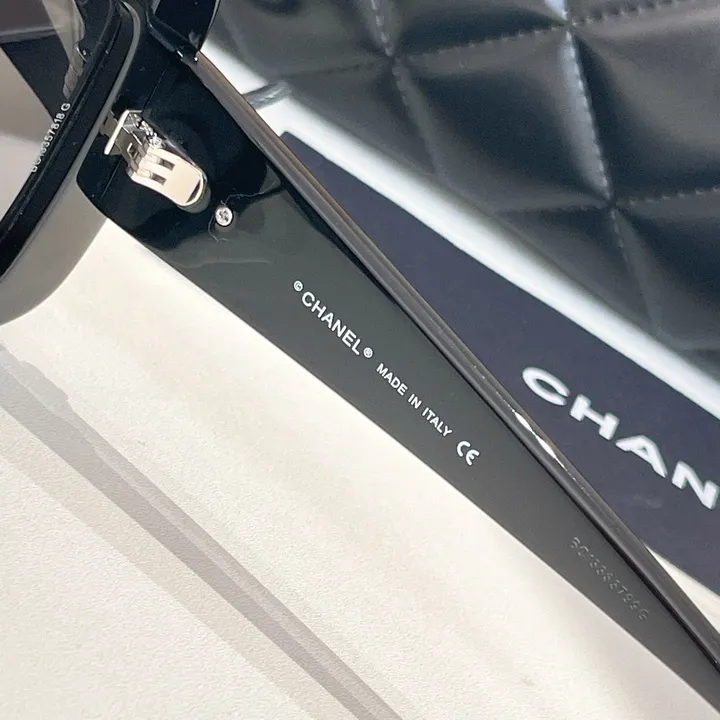 スーパーコピー シャネル サングラス