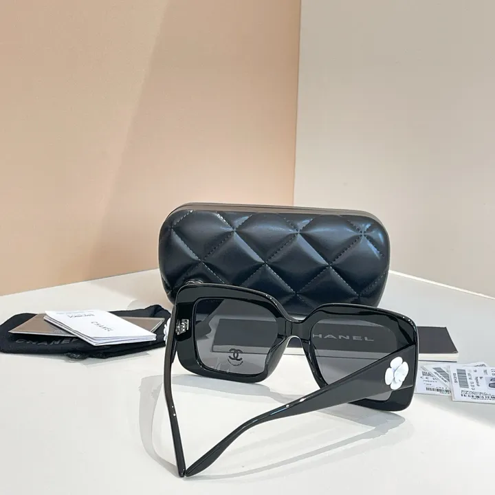 スーパーコピー シャネル サングラス