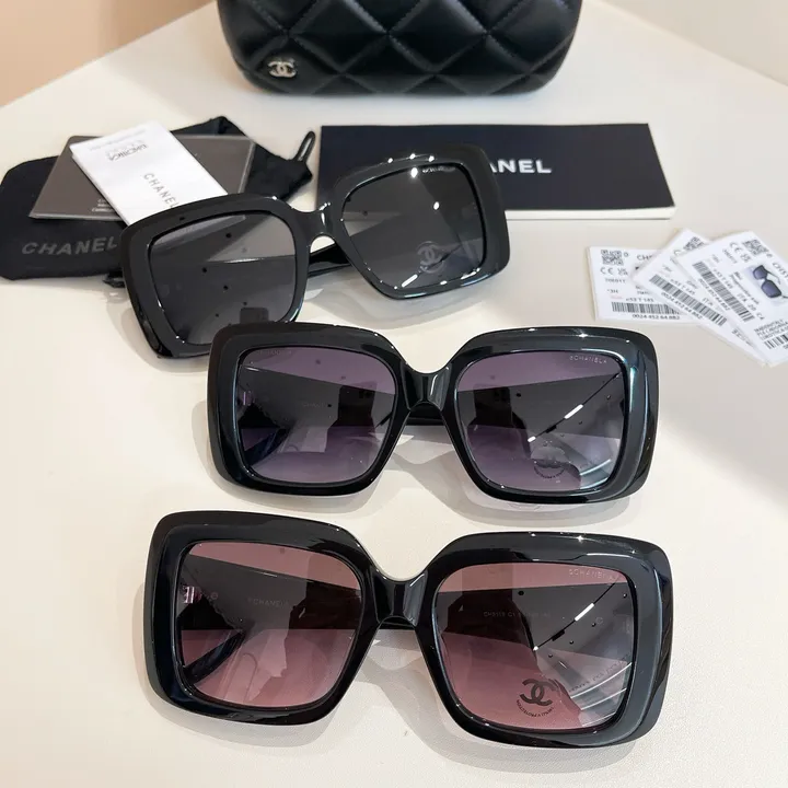 スーパーコピー シャネル サングラス