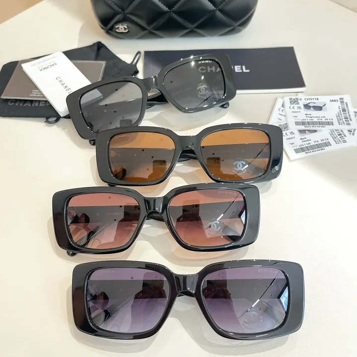 スーパーコピー シャネル サングラス