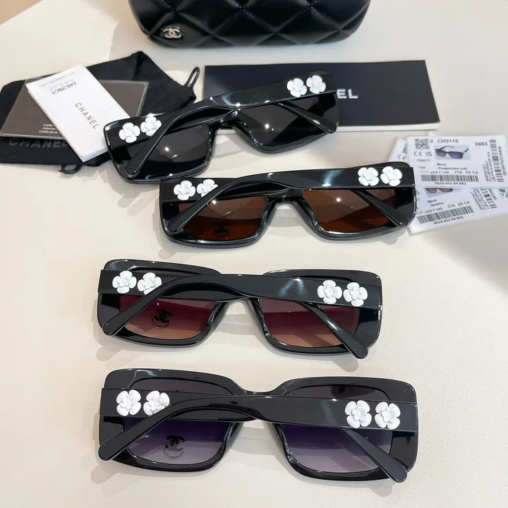 スーパーコピー シャネル サングラス