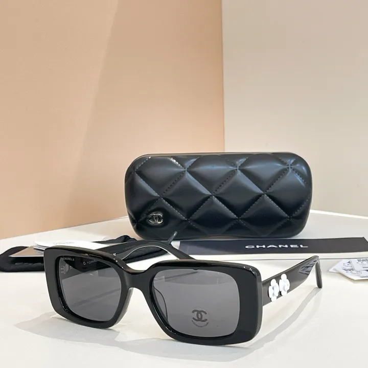 スーパーコピー シャネル サングラス