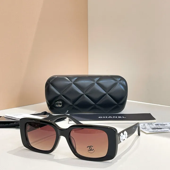 スーパーコピー シャネル サングラス