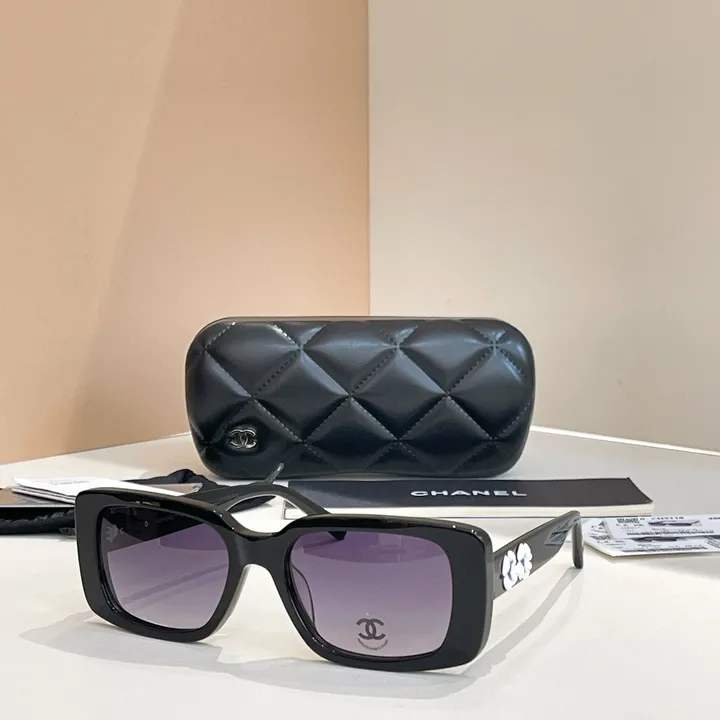 スーパーコピー シャネル サングラス