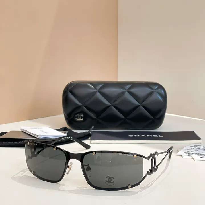 スーパーコピー シャネル サングラス