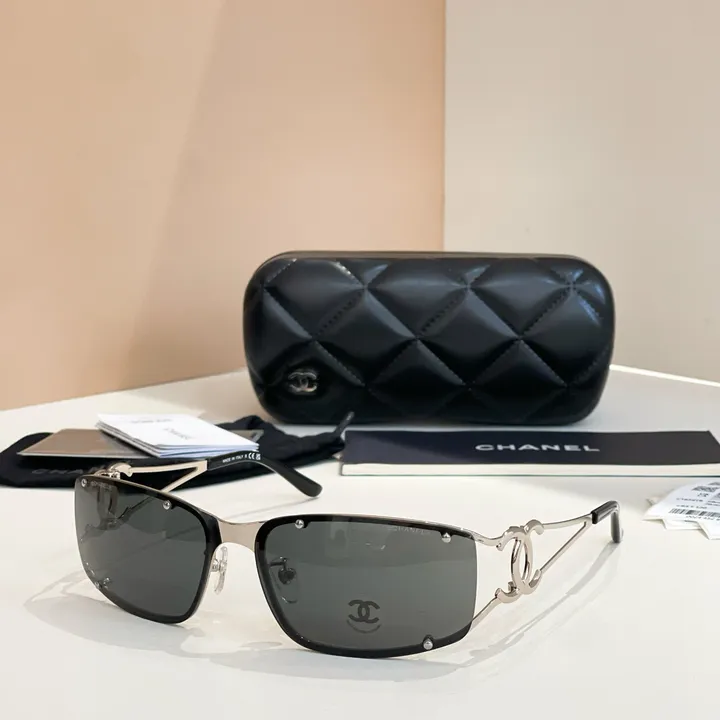 スーパーコピー シャネル サングラス