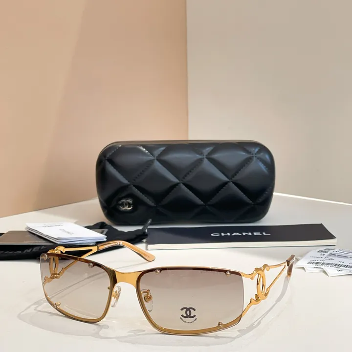 スーパーコピー シャネル サングラス