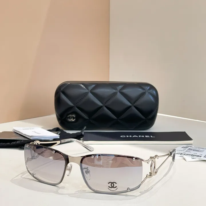スーパーコピー シャネル サングラス