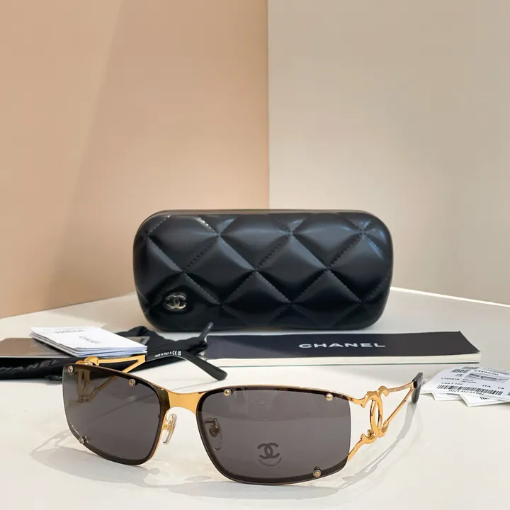 スーパーコピー シャネル サングラス