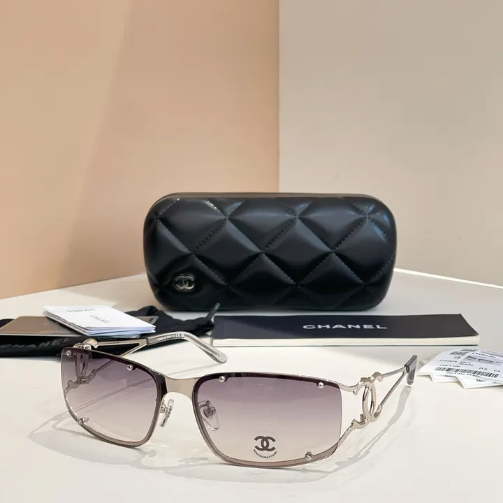 スーパーコピー シャネル サングラス