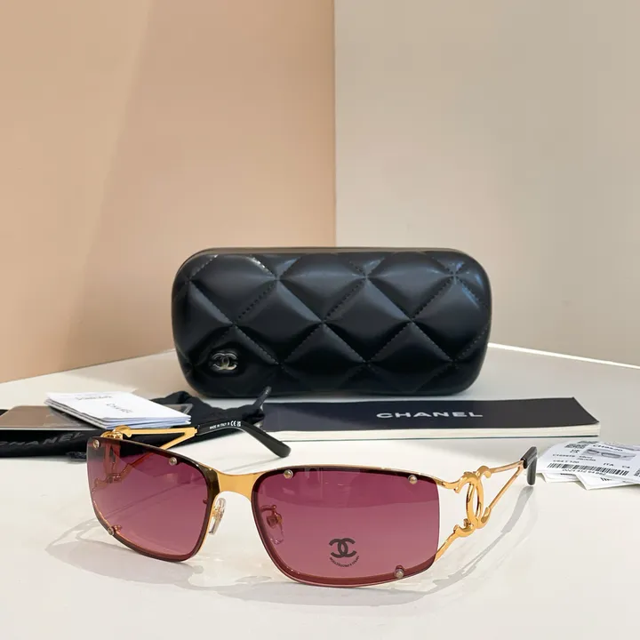 スーパーコピー シャネル サングラス