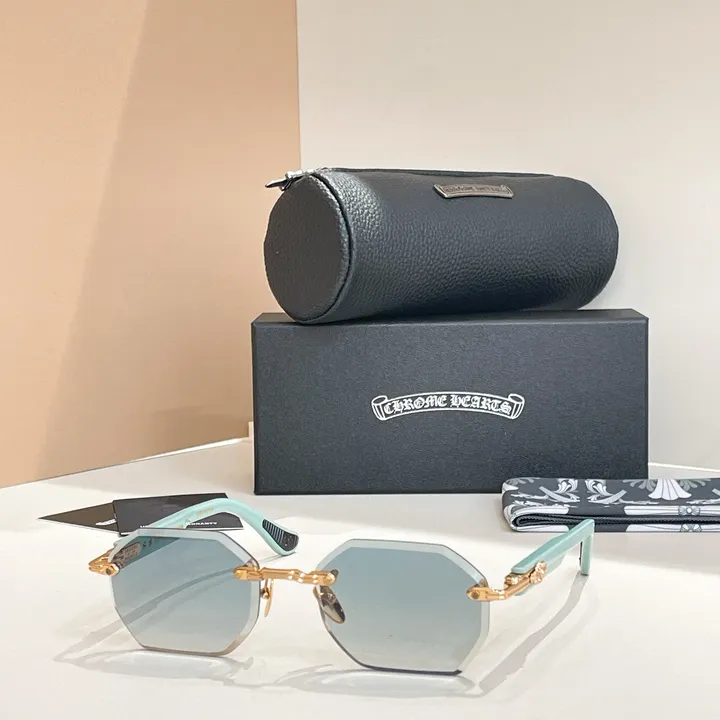 スーパーコピー クロムハーツ サングラス