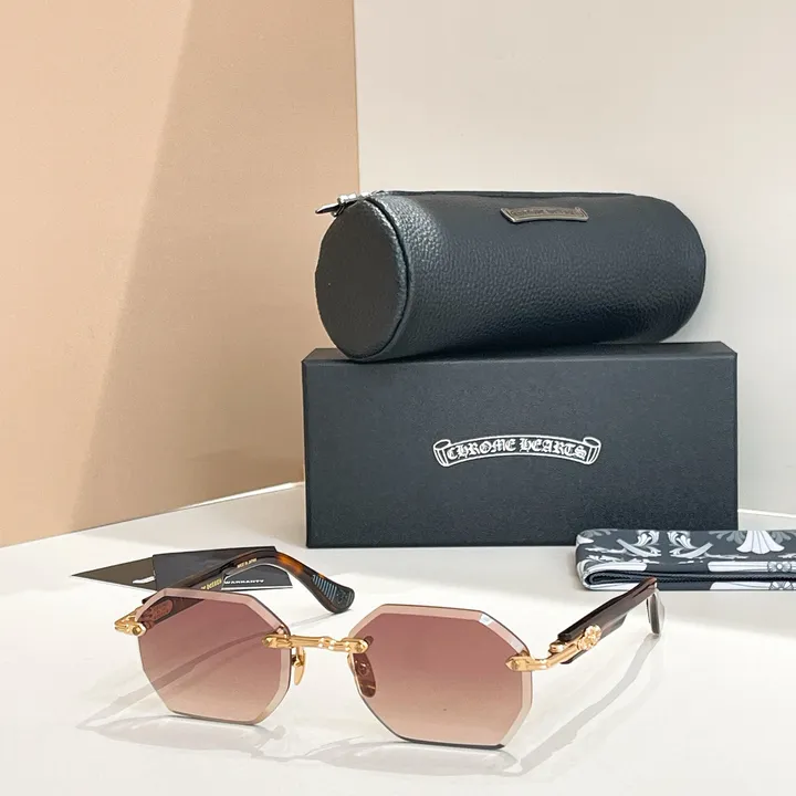 スーパーコピー クロムハーツ サングラス