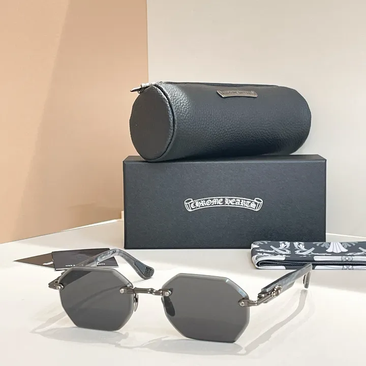 スーパーコピー クロムハーツ サングラス