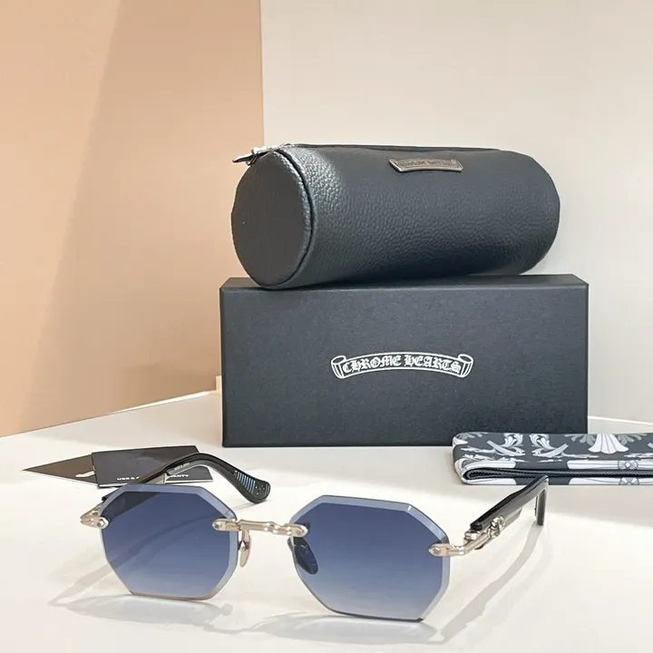 スーパーコピー クロムハーツ サングラス