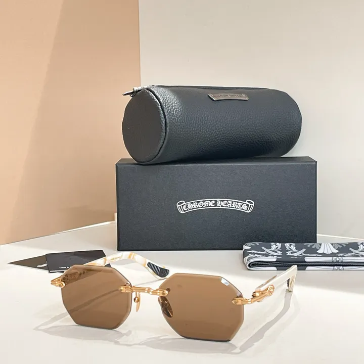 スーパーコピー クロムハーツ サングラス