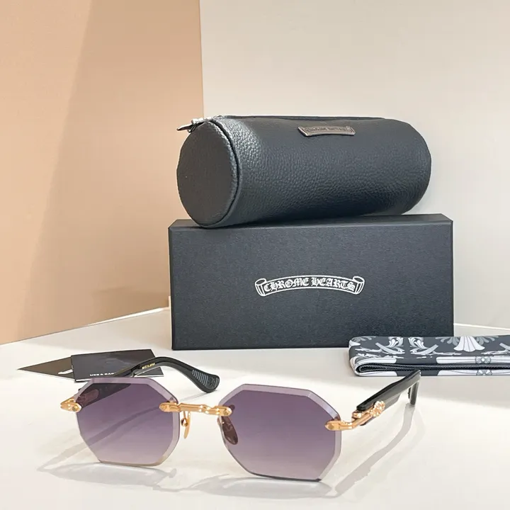 スーパーコピー クロムハーツ サングラス