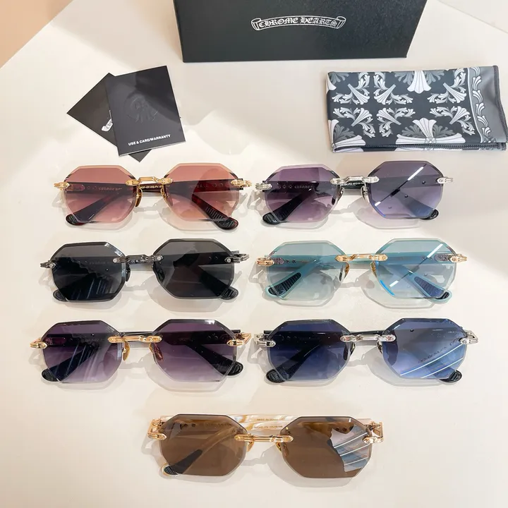 スーパーコピー クロムハーツ サングラス