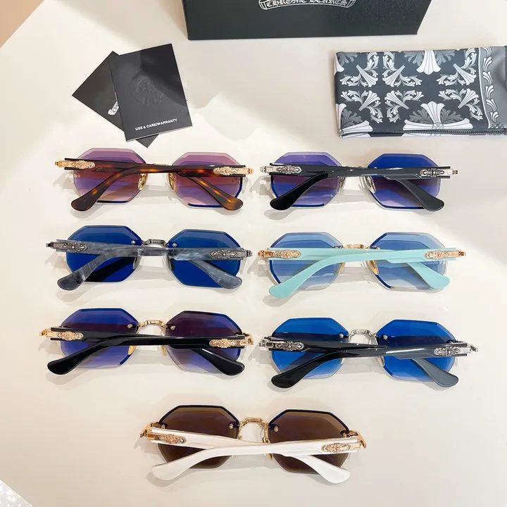 スーパーコピー クロムハーツ サングラス