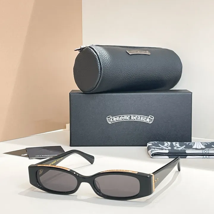 スーパーコピー クロムハーツ サングラス