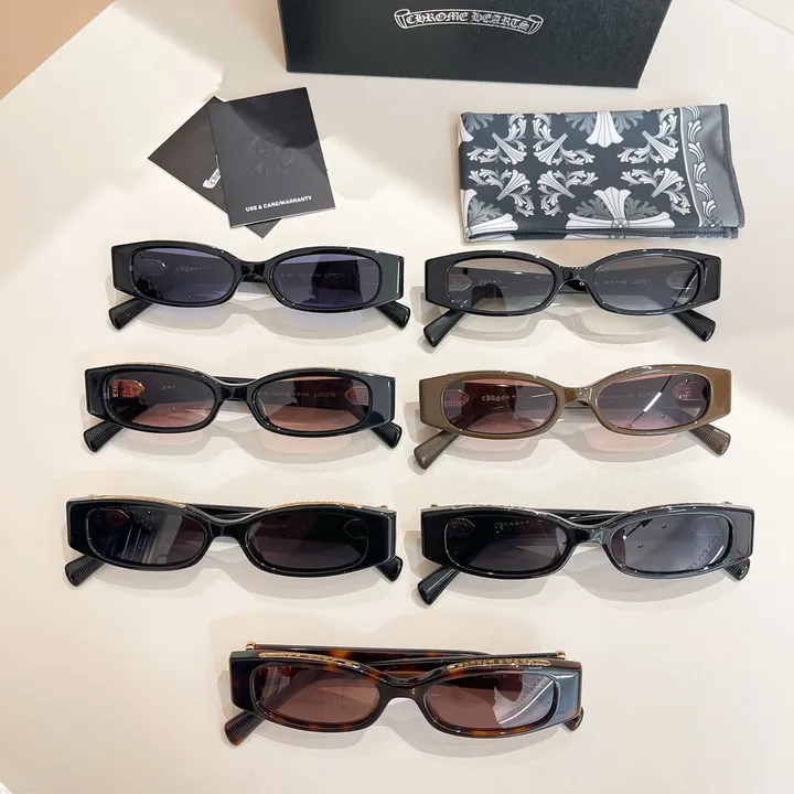 スーパーコピー クロムハーツ サングラス